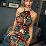 Jodida Tienda De Muñecas Sexuales - Cordy