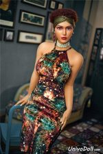 Jodida Tienda De Muñecas Sexuales - Cordy