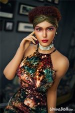 Jodida Tienda De Muñecas Sexuales - Cordy - Imagen 5