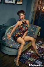 Jodida Tienda De Muñecas Sexuales - Cordy - Imagen 4