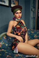 Jodida Tienda De Muñecas Sexuales - Cordy - Imagen 3