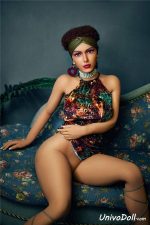 Jodida Tienda De Muñecas Sexuales - Cordy - Imagen 2