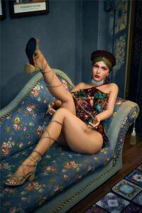 Jodida Tienda De Muñecas Sexuales - Cordy 13 magic girl dolls 6x7u5