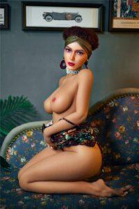 Jodida Tienda De Muñecas Sexuales - Cordy 11 magic girl dolls 6x7u9