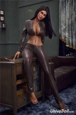 Cómo Se Sienten Las Muñecas Sexuales - Twila - Imagen 3