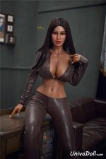 Cómo Se Sienten Las Muñecas Sexuales - Twila - Imagen 4