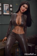 Cómo Se Sienten Las Muñecas Sexuales - Twila - Imagen 19