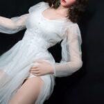 Muñeca Sexual Con Pezones Largos - Amelia