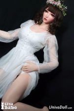 Muñeca Sexual Con Pezones Largos - Amelia