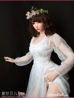 Muñeca Sexual Con Pezones Largos - Amelia - Imagen 9