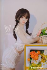 Muñeca Sexual Angelica Cruz - Oralee - Imagen 7