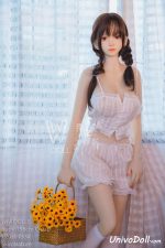 Muñeca Sexual Angelica Cruz - Oralee - Imagen 6