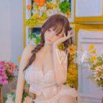 Muñeca Sexual Angelica Cruz - Oralee