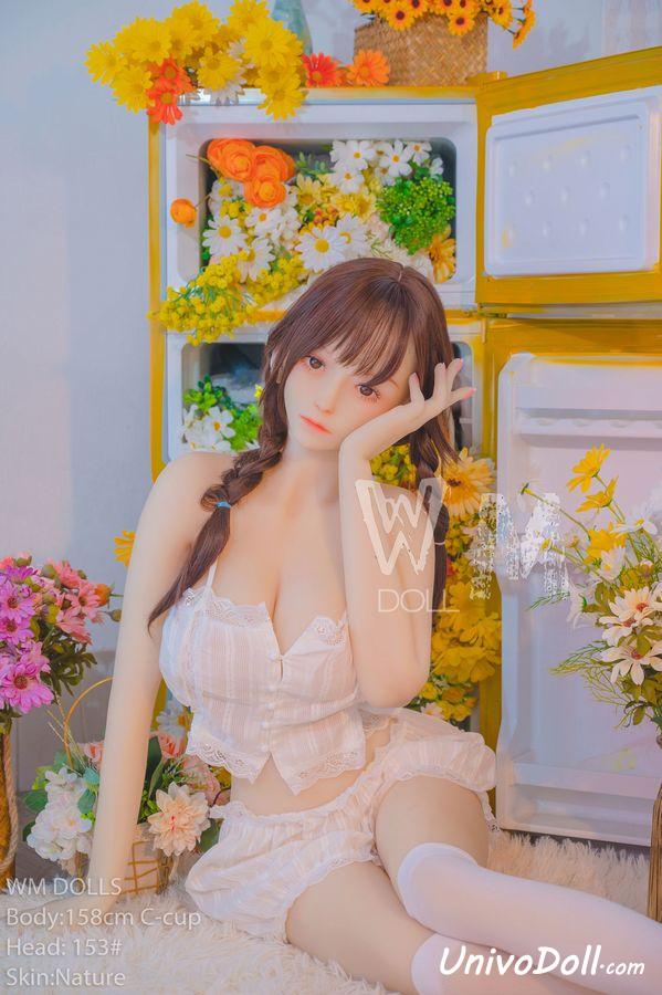 makeup-doll-ryuip5 Muñeca Sexual Angelica Cruz - Oralee - Imagen 1