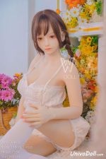 Muñeca Sexual Angelica Cruz - Oralee - Imagen 3