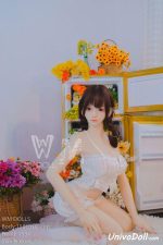 Muñeca Sexual Angelica Cruz - Oralee - Imagen 2