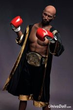 Muñeca Sexual Ginger Snaps - Allyn - Imagen 10