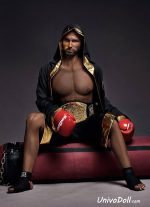 Muñeca Sexual Ginger Snaps - Allyn - Imagen 4