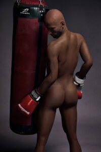 Muñeca Sexual Ginger Snaps - Allyn 1 male doll for female khjd20