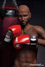 Muñeca Sexual Ginger Snaps - Allyn - Imagen 3