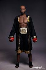 Muñeca Sexual Ginger Snaps - Allyn - Imagen 2