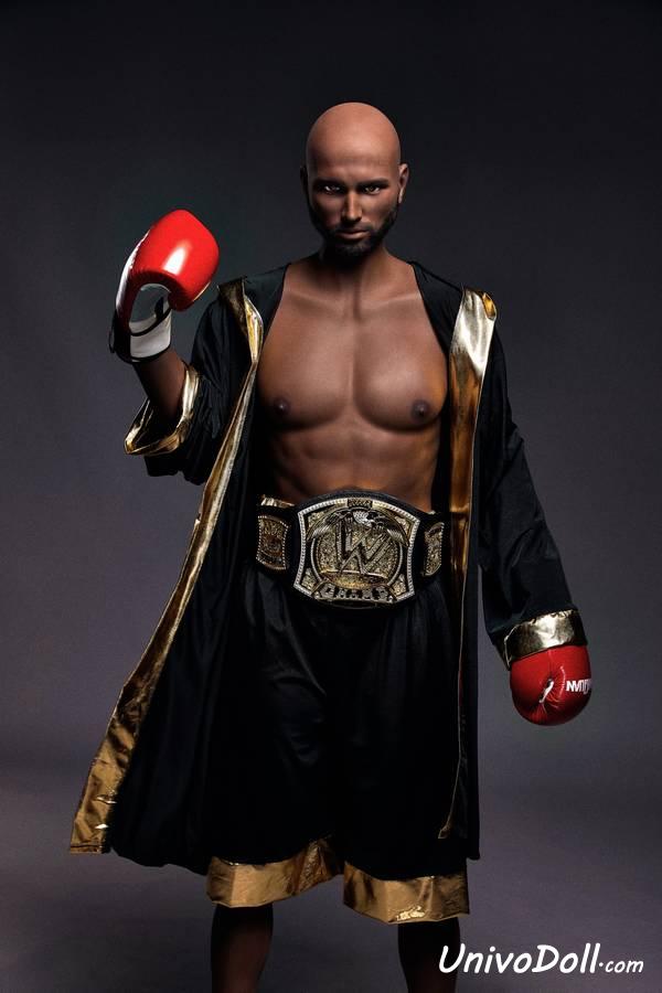 male-doll-for-female-khjd25 Muñeca Sexual Ginger Snaps - Allyn - Imagen 1