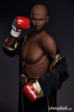 Muñeca Sexual Ginger Snaps - Allyn - Imagen 5