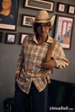 Chica Se Corre Sobre Una Muñeca Sexual - Alvin - Imagen 7