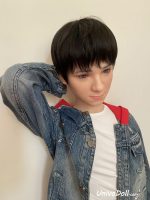 Muñeca Sexual Perfecta Com - Lilyan - Imagen 9