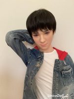 Muñeca Sexual Perfecta Com - Lilyan - Imagen 6