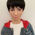 Muñeca Sexual Perfecta Com - Lilyan