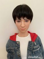 Muñeca Sexual Perfecta Com - Lilyan - Imagen 3