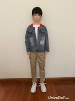 Muñeca Sexual Perfecta Com - Lilyan - Imagen 21