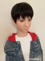 Muñeca Sexual Perfecta Com - Lilyan - Imagen 19