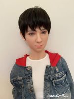 Muñeca Sexual Perfecta Com - Lilyan - Imagen 16