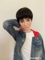 Muñeca Sexual Perfecta Com - Lilyan - Imagen 15