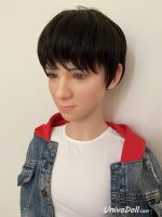 Muñeca Sexual Perfecta Com - Lilyan - Imagen 12