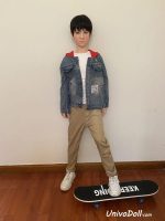 Muñeca Sexual Perfecta Com - Lilyan - Imagen 11