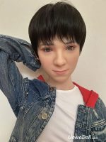 Muñeca Sexual Perfecta Com - Lilyan - Imagen 4