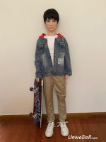 Muñeca Sexual Perfecta Com - Lilyan - Imagen 2