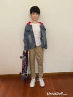 Muñeca Sexual Perfecta Com - Lilyan - Imagen 17