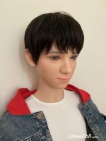 Muñeca Sexual Perfecta Com - Lilyan - Imagen 13