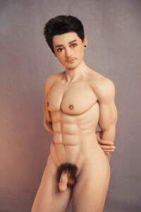 Muñeca Sexual Hastune Miku - Barri 2 male dolls for sale etuh10