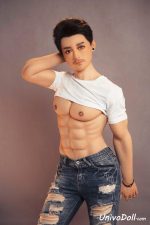 Muñeca Sexual Hastune Miku - Barri - Imagen 8