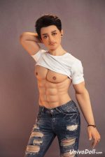 Muñeca Sexual Hastune Miku - Barri - Imagen 7