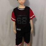 Escena Sexual Con Muñeca - Leelah