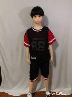 Escena Sexual Con Muñeca - Leelah - Imagen 6