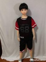 Escena Sexual Con Muñeca - Leelah - Imagen 7