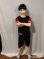 Escena Sexual Con Muñeca - Leelah - Imagen 4