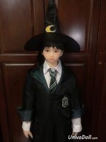 Escena Sexual Con Muñeca - Leelah - Imagen 3